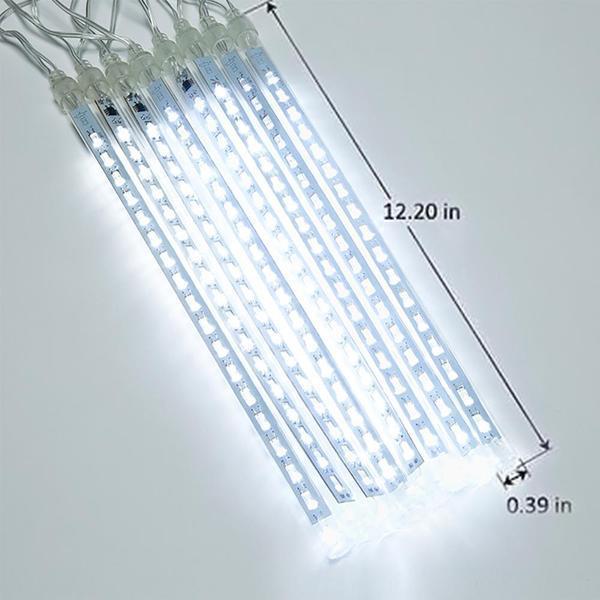 MeteorShower™ - Snowfall LED Lights Set [Last day discount]