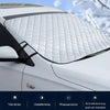 CarShield™ - Car Anti-Snow Cover [Last day discount]