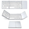 Foldakey Foldable Wireless Keyboard