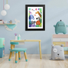 KinderCanvas™️ - Kids Art Frame (1+1 FREE) [Last day discount]